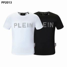 Picture of Philipp Plein T Shirts Short _SKUPPTShirtM-3XL8L12038637